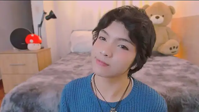 Snapshot of AllanYong18 chatting on 20, 3, 2026 AllanYong18 online show from 20, 3, 2026