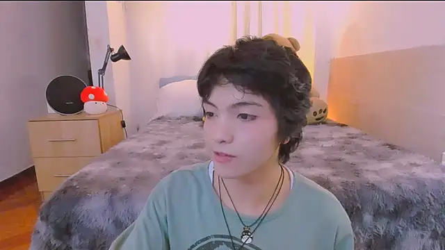 Snapshot of AllanYong18 chatting on 21, 3, 2026 AllanYong18 online show from 21, 3, 2026