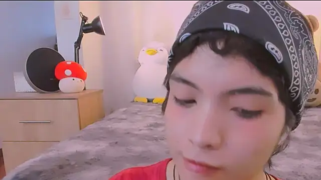 Snapshot of AllanYong18 chatting on 13, 3, 2026 AllanYong18 online show from 13, 3, 2026