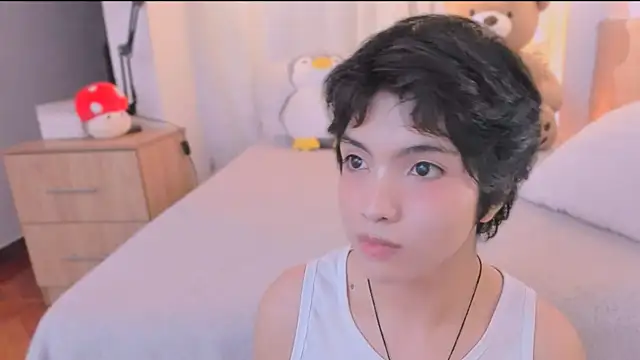 Snapshot of AllanYong18 chatting on 5, 3, 2026 AllanYong18 online show from 5, 3, 2026