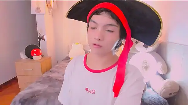 Snapshot of AllanYong18 chatting on 3, 4, 2026 AllanYong18 online show from 3, 4, 2026