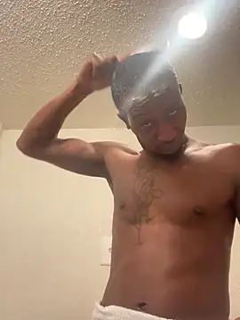 bon3z-n-tingz online show from 19, 1, 2025