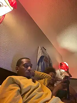 bon3z-n-tingz online show from 16, 1, 2025