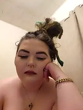 LitHippieBaby420 online show from 11, 2, 2025