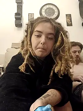 LitHippieBaby420 online show from 27, 9, 2025