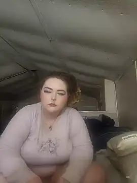 LitHippieBaby420 online show from 15, 1, 2025