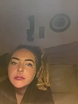 LitHippieBaby420 online show from 21, 9, 2025