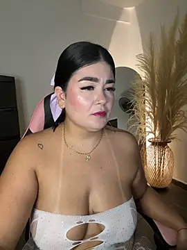 karla hotgirl online show from 23, 5, 2026