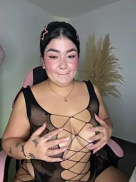 Snapshot of karla_hotgirl chatting on 12, 7, 2026 karla hotgirl online show from 12, 7, 2026