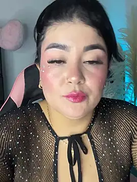 karla hotgirl online show from 3, 6, 2026