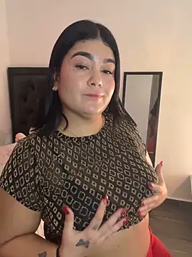 Snapshot of karla_hotgirl chatting on 14, 9, 2025 karla hotgirl online show from 14, 9, 2025