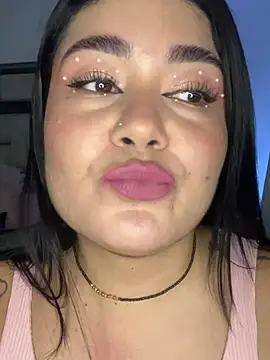 Snapshot of karla_hotgirl chatting on 21, 3, 2025 karla hotgirl online show from 21, 3, 2025