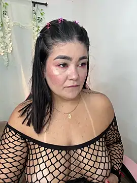 karla hotgirl online show from 14, 5, 2026