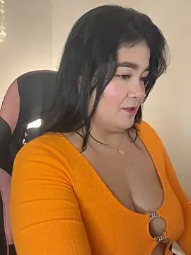 Snapshot of karla_hotgirl chatting on 10, 1, 2026 karla hotgirl online show from 10, 1, 2026