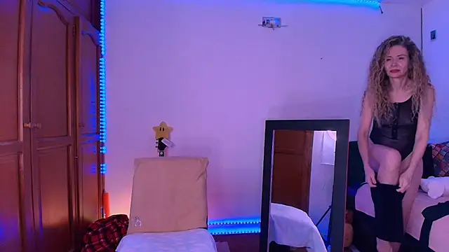 antonelawow online show from 28, 11, 2025