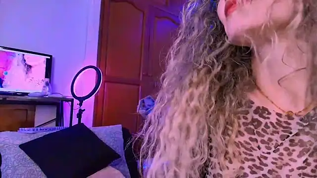 antonelawow online show from 23, 4, 2026