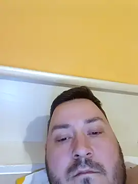 BogdanAlan online show from 1, 3, 2025