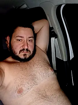 BogdanAlan online show from 1, 11, 2025