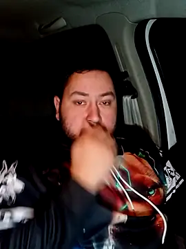 BogdanAlan online show from 5, 12, 2025