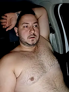 BogdanAlan online show from 8, 11, 2025