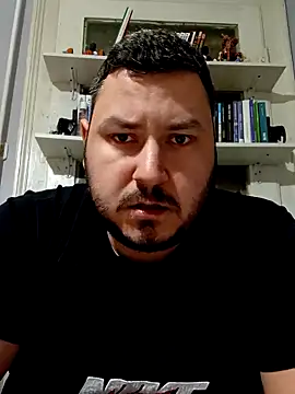 BogdanAlan online show from 29, 11, 2025