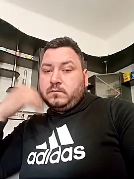 BogdanAlan online show from 1, 3, 2025