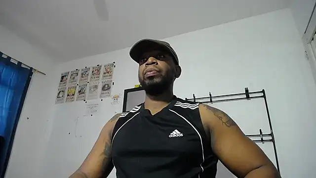 strong  anthony online show from 24, 5, 2026
