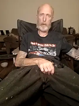 filthymind619 online show from 29, 10, 2025