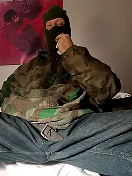 filthymind619 online show from 28, 11, 2025