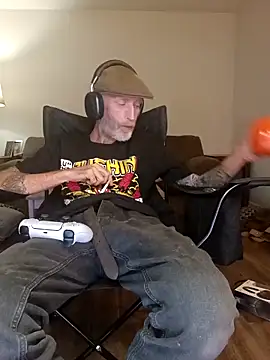 filthymind619 online show from 5, 12, 2025