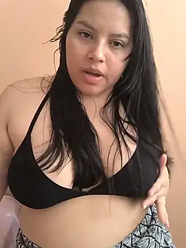 morecita29 online show from 4, 7, 2026