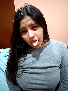 morecita29 online show from 2, 3, 2025