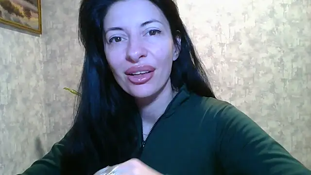 LissaBlossom online show from 12, 5, 2026