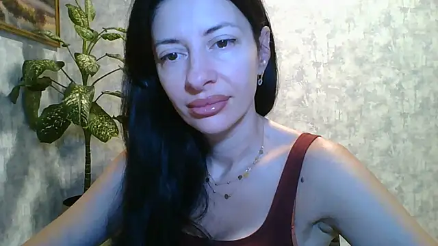 Snapshot of LissaBlossom chatting on 19, 7, 2026 LissaBlossom online show from 19, 7, 2026