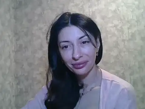 LissaBlossom online show from 22, 3, 2025