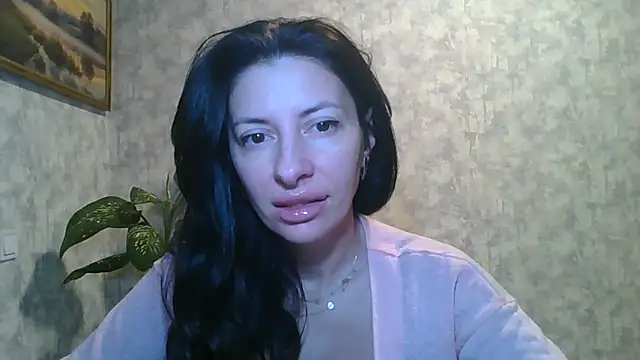 LissaBlossom online show from 2, 10, 2025