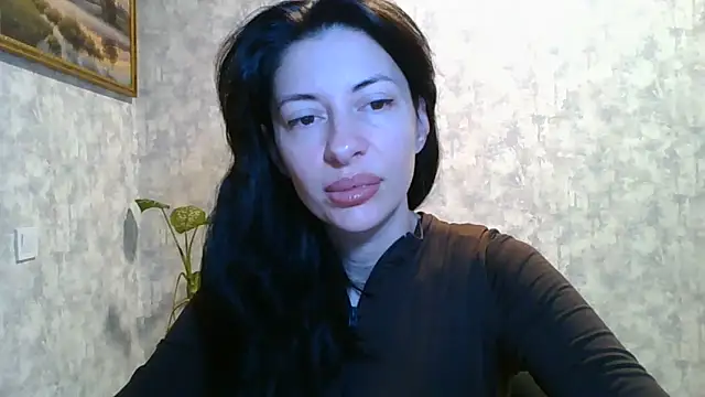 LissaBlossom online show from 25, 5, 2026