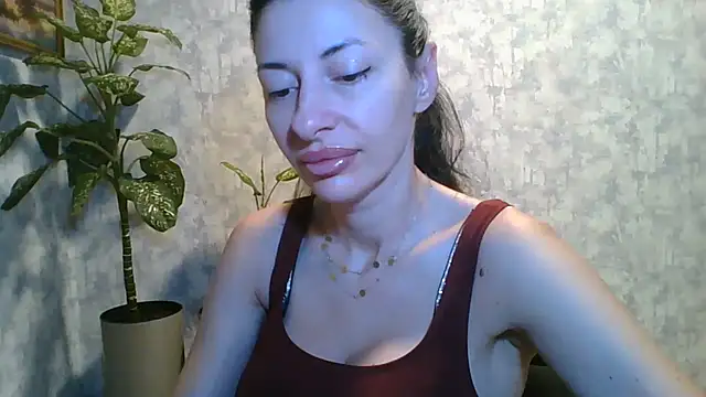 Snapshot of LissaBlossom chatting on 26, 6, 2026 LissaBlossom online show from 26, 6, 2026