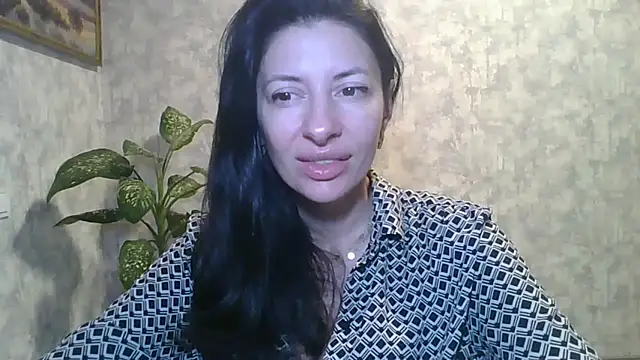 LissaBlossom online show from 24, 9, 2025