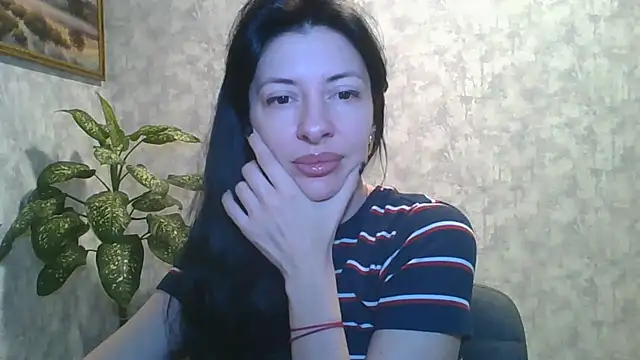 LissaBlossom online show from 2, 4, 2026