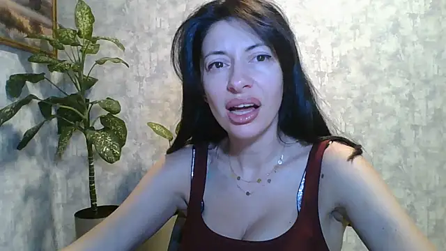 Snapshot of LissaBlossom chatting on 19, 6, 2026 LissaBlossom online show from 19, 6, 2026