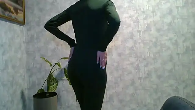 LissaBlossom online show from 3, 5, 2026