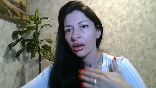 Snapshot of LissaBlossom chatting on 12, 6, 2026 LissaBlossom online show from 12, 6, 2026