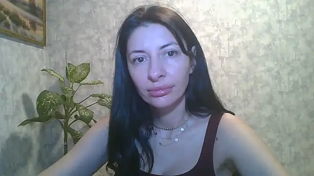 LissaBlossom online show from 21, 12, 2025