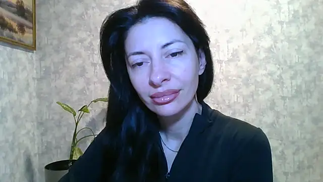 LissaBlossom online show from 19, 5, 2026
