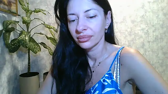 Snapshot of LissaBlossom chatting on 12, 7, 2026 LissaBlossom online show from 12, 7, 2026