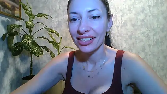 Snapshot of LissaBlossom chatting on 13, 7, 2026 LissaBlossom online show from 13, 7, 2026