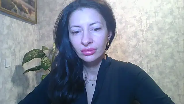 LissaBlossom online show from 6, 10, 2025