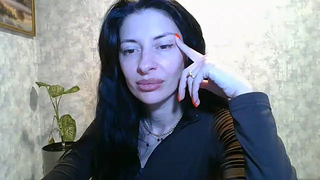 LissaBlossom online show from 25, 5, 2026