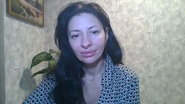 LissaBlossom online show from 5, 10, 2025